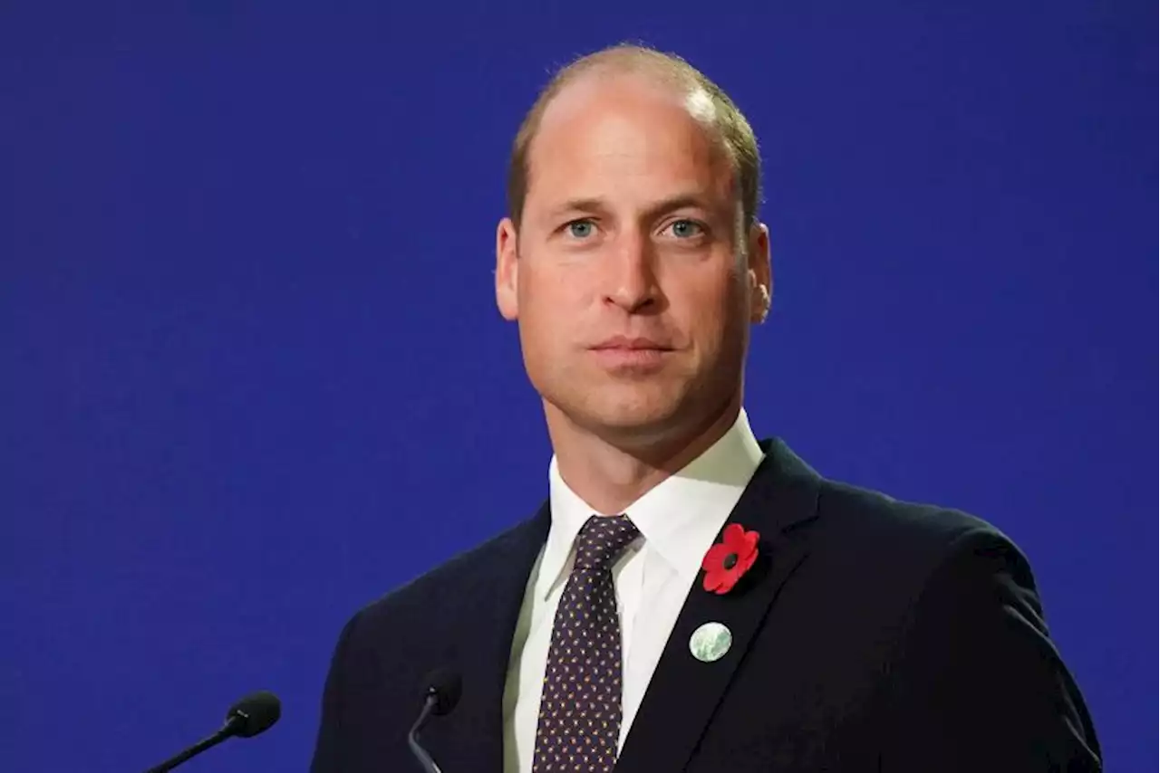 Prince William just inherited a 685-year-old estate worth $1 billion | CNN Business