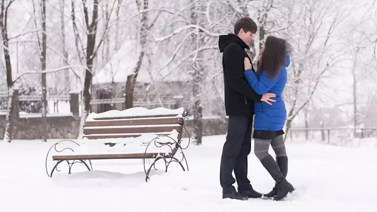 Couples : ces signes qui montrent que vous êtes victime de snow-globing