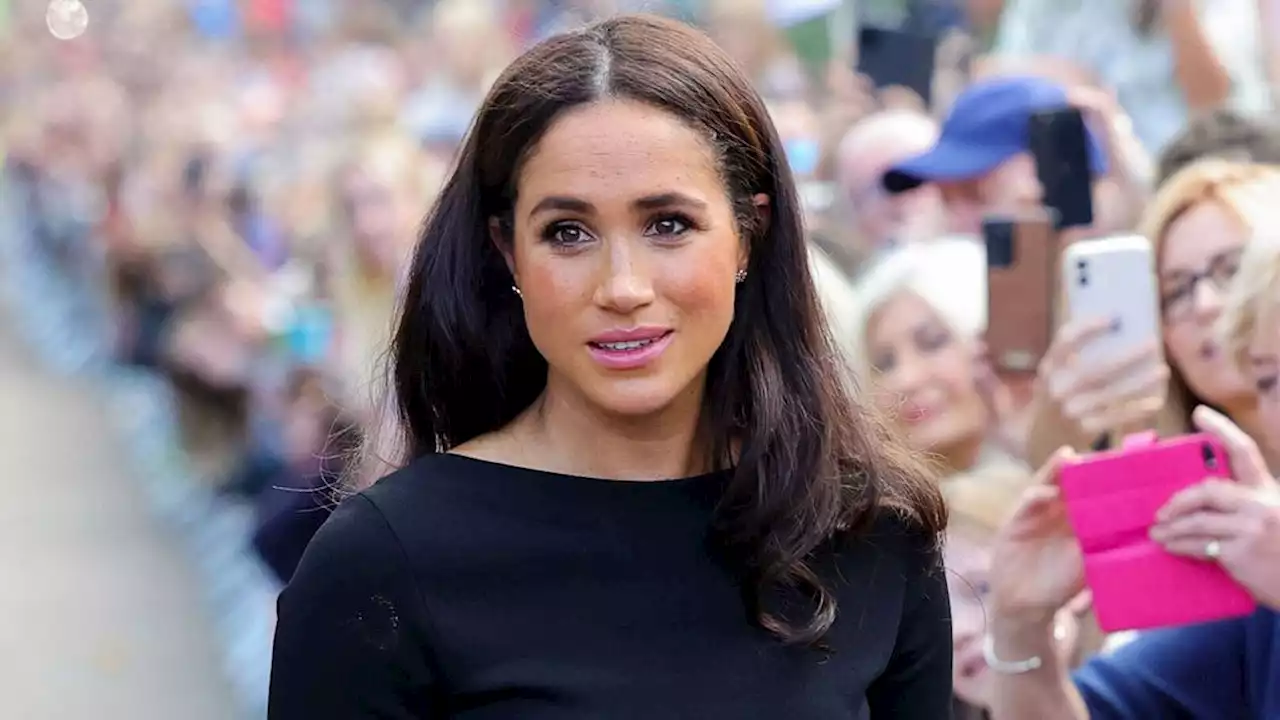 'Un vilain petit canard' : Meghan Markle fait de douloureuses confidences sur ses années lycée