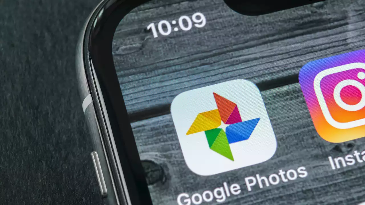 Google Photos va améliorer vos Souvenirs