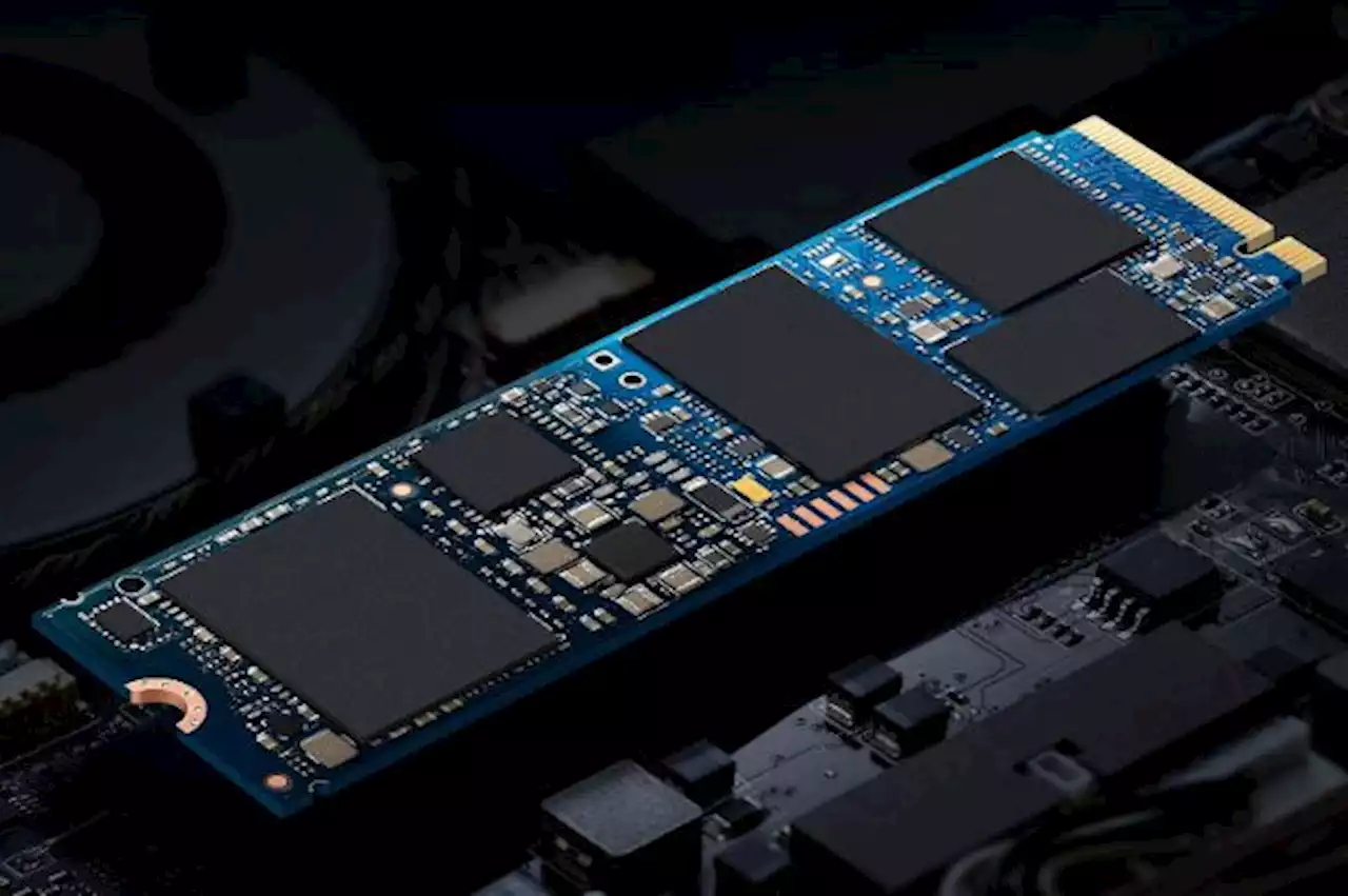 Les SSD 'officiellement' beaucoup plus fiables que les disques durs