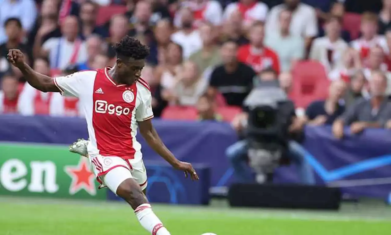 Ajax, ecco Kudus: ad Amsterdam c'è una nuova stella. E il Mondiale in Qatar lo aspetta...