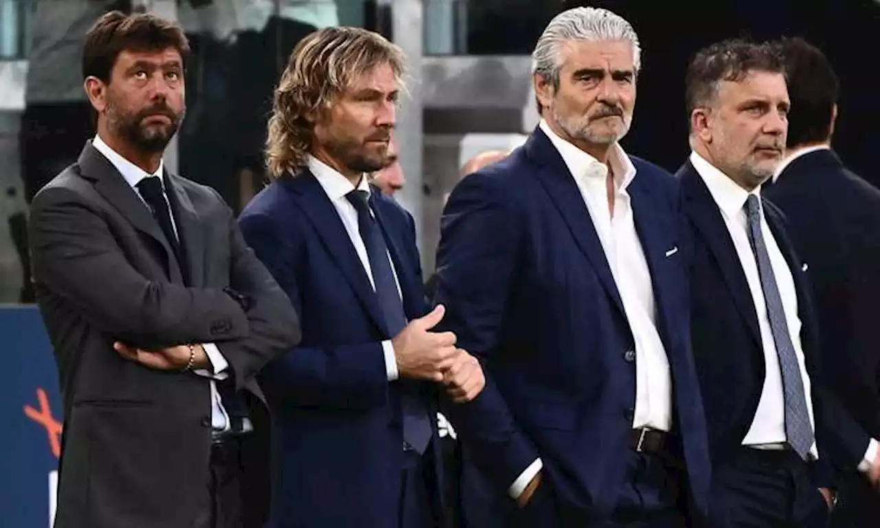 Da Arrivabene a preparazione e mercato: Juve, i tre motivi della crisi