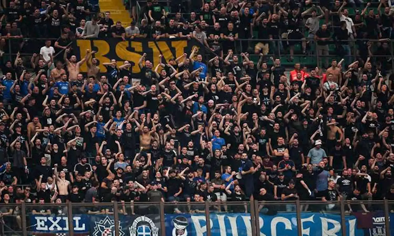 Dinamo Zagabria, i tifosi devastano Milano: terrificante assalto a un 'paninaro' VIDEO