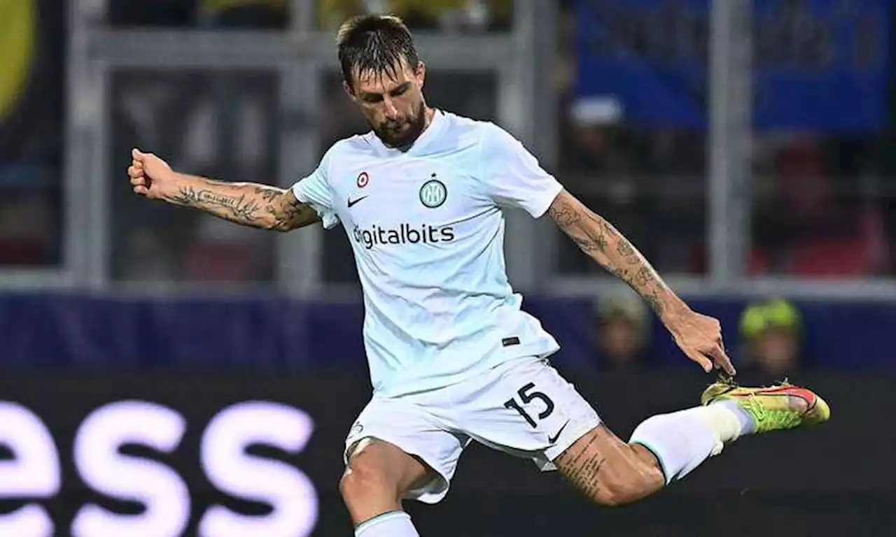 Inter, Acerbi e i due interrogativi sul riscatto