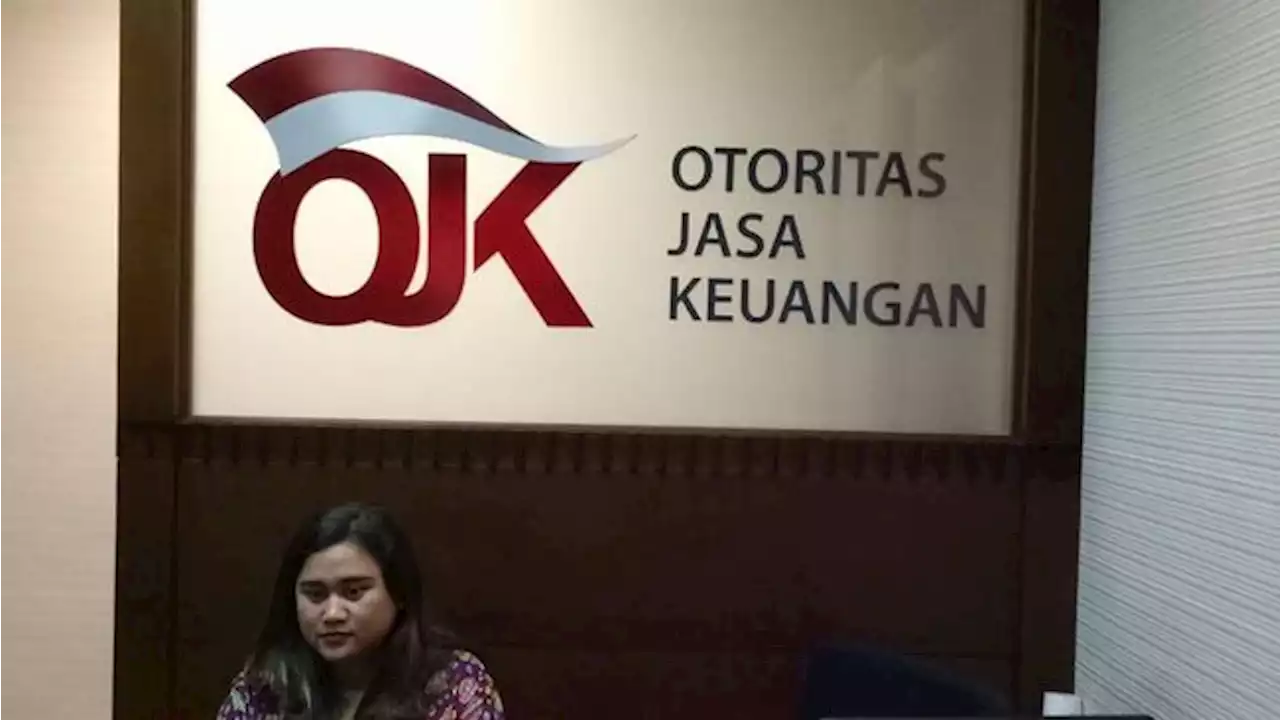 Wah! OJK Sebut 15 Pinjol Belum Penuhi Modal Minimum Rp 25 M