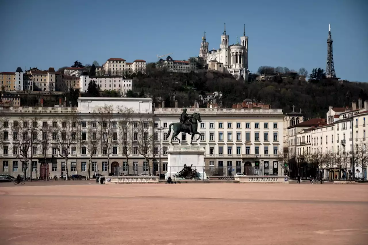 Insécurité à Lyon : «Ils m’ont roué de coups», témoigne Juan, un touriste espagnol