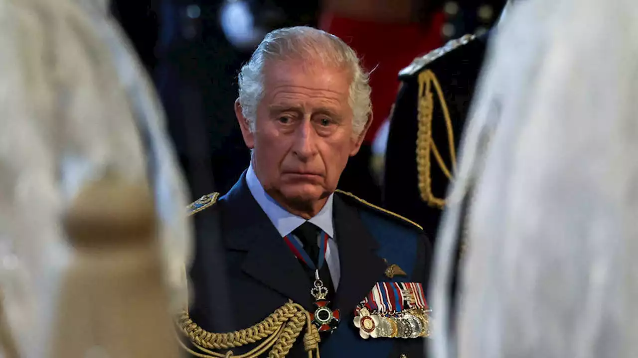 Mort d’Elizabeth II : les employés de l’ancienne résidence de Charles III licenciés