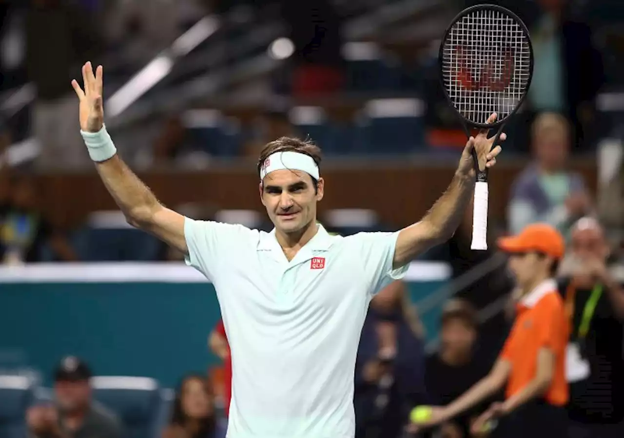 Roger Federer announces his retirement from the ATP Tour and grand slams | CNN