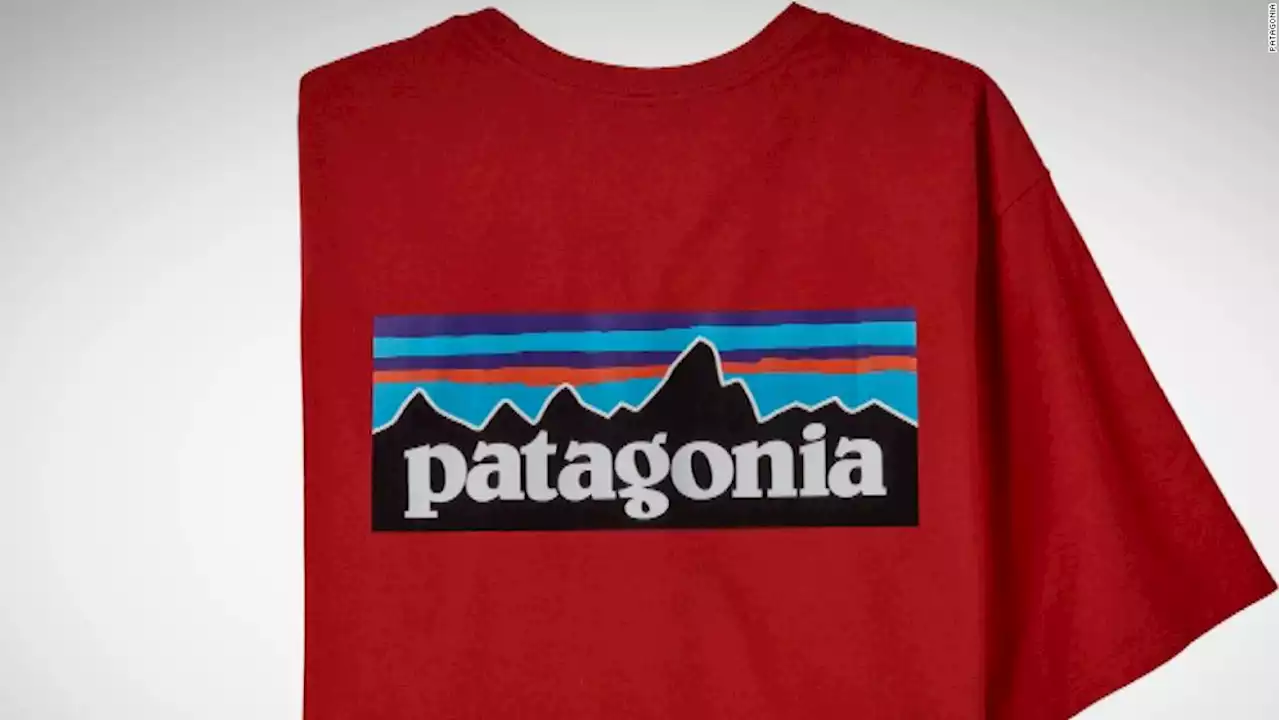 Watch: Patagonia founder says 'Earth is now our only shareholder' - CNN Video