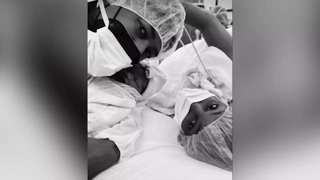 Nick Cannon welcomes his ninth child | CNN