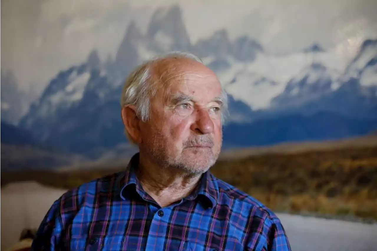 Patagonia's founder transfers ownership into two entities to help fight the climate crisis | CNN Business