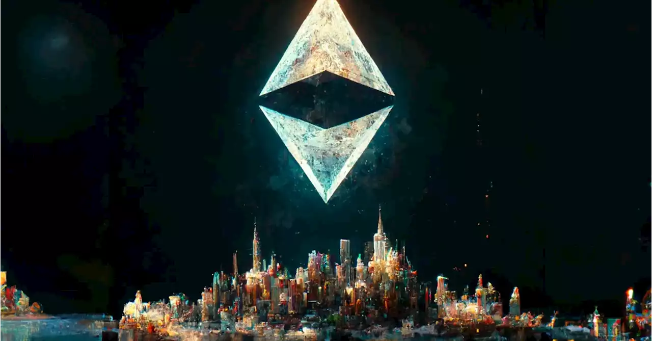 The Ethereum Merge Is Done, Opening a New Era for the Second-Biggest Blockchain