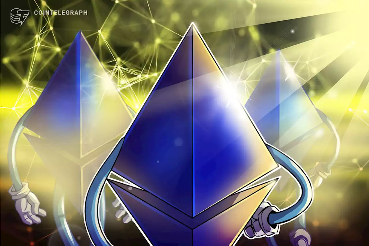 Breaking: Historic day for crypto as Ethereum Merge to proof-of-stake occurs