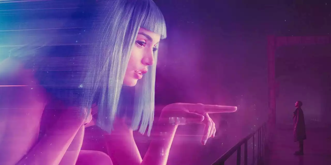 'Blade Runner 2099’ Series Produced by Ridley Scott Greenlit at Prime Video