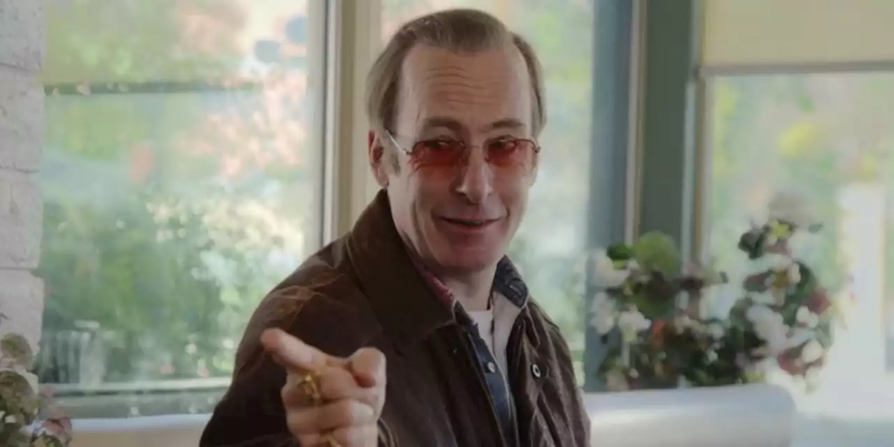 How 'The People's Joker' Cast 'Better Call Saul's Bob Odenkirk in the Unofficial DC Movie