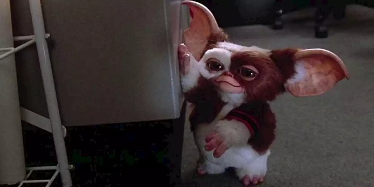 You Can Now Bring Home Your Very Own 'Gremlins,' Courtesy of Build-a-Bear