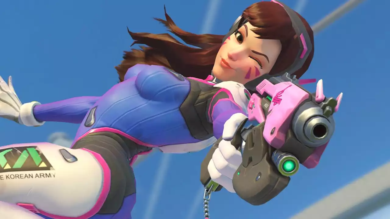 Overwatch Officially Being Shut Down by Blizzard Soon