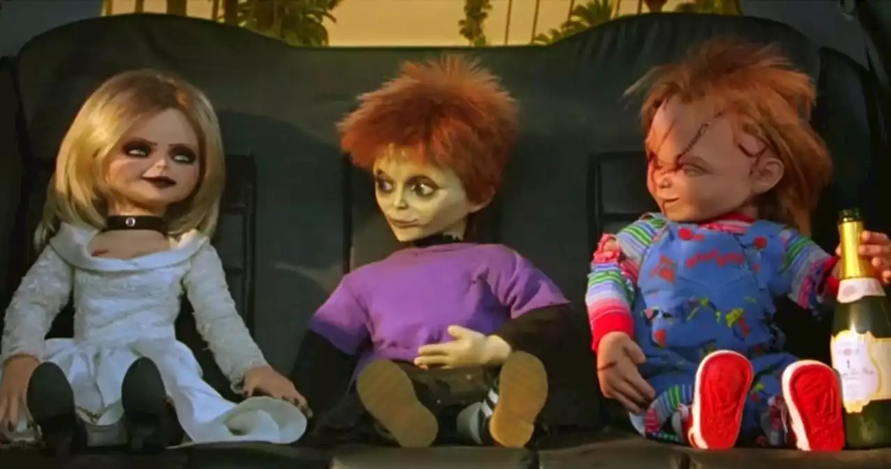 Chucky Season 2 Offers First Look at Human Glen & Glenda