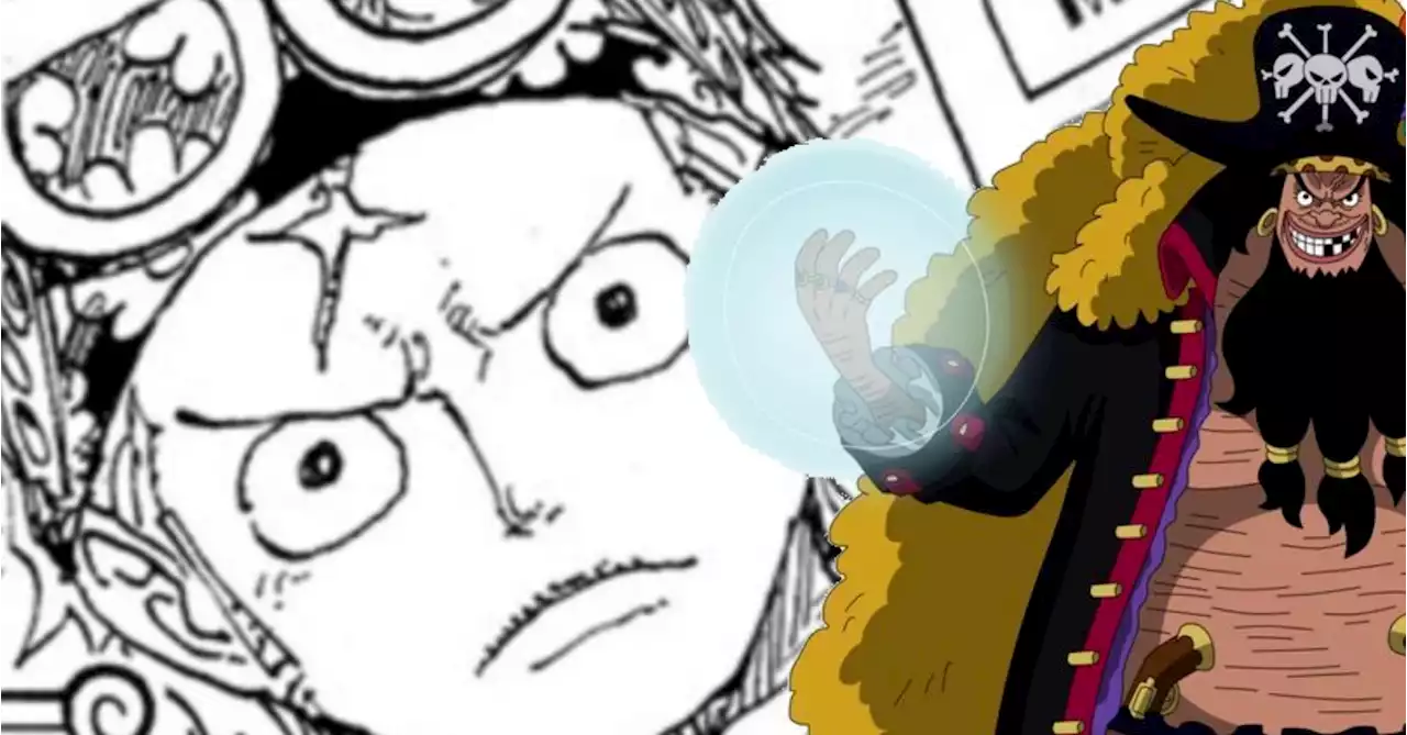 One Piece Cliffhanger Leaves Koby's Life in the Balance