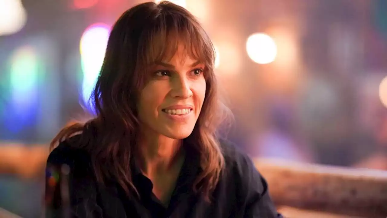 Alaska Daily Trailer: Hilary Swank Investigates a Cold Case in ABC Drama