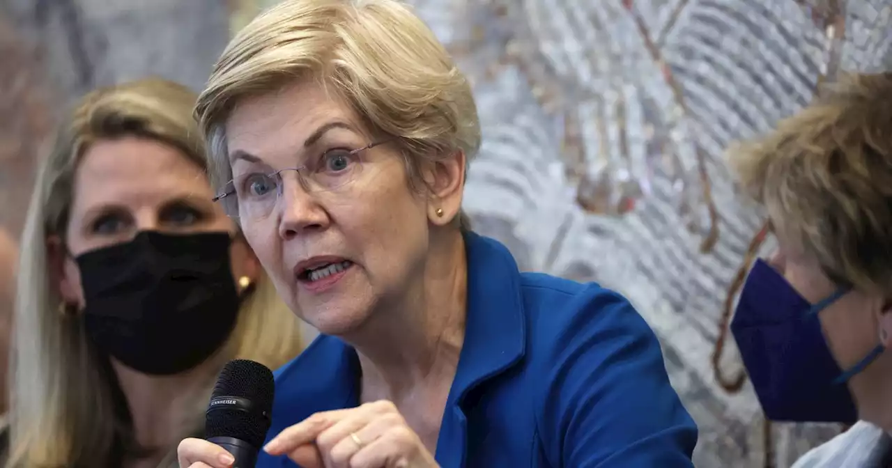 Warren Condemns Deceptive and 'Outrageous Behavior' by Student Loan Giant Navient