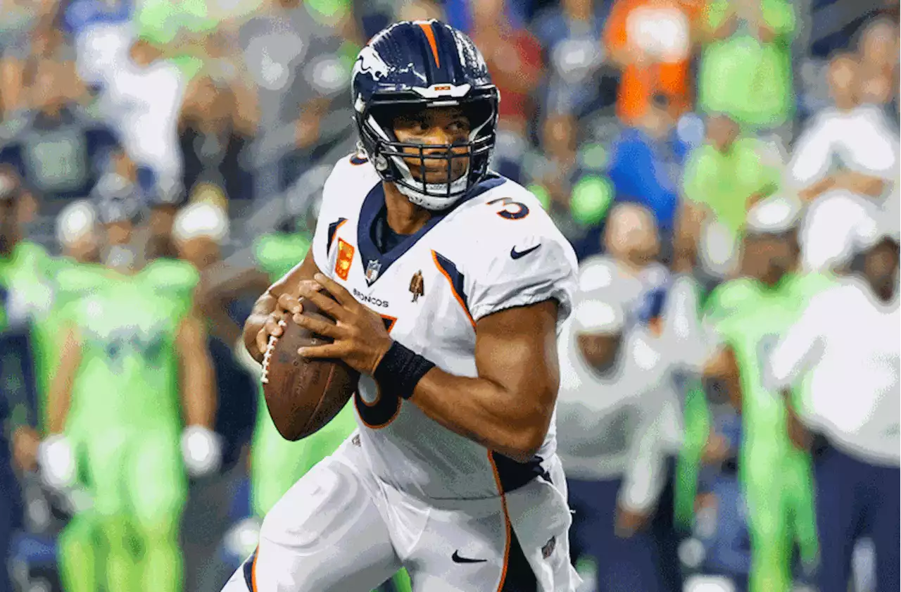 Best Spot Bets for NFL Week 2: Mile High Massacre