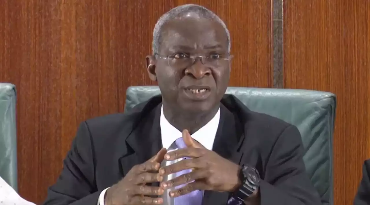 ASUU strike: FG declares students' blockage of Lagos-Ibadan road illegal