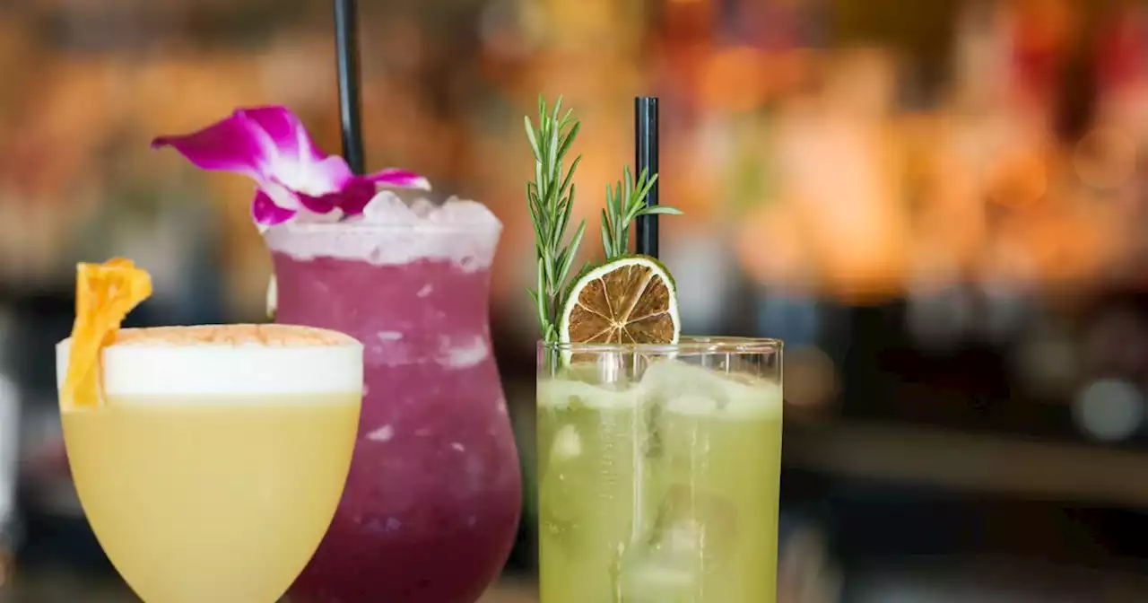 One of Dallas’ best cocktail bars, Hide, has reopened in Dallas