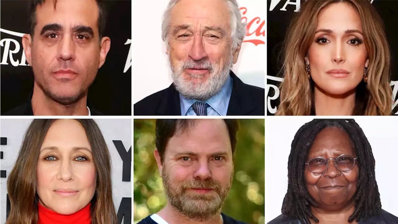 Bobby Cannavale, Robert De Niro, Rose Byrne, Vera Farmiga, Rainn Wilson & Whoopi Goldberg Board Tony Goldwyn-Directed ‘Inappropriate Behavior’