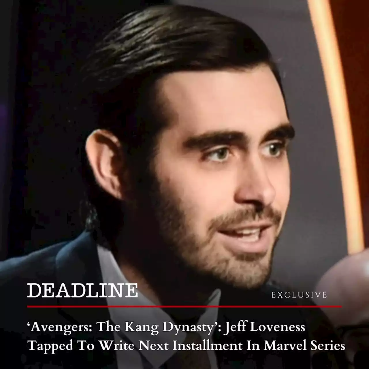 ‘Avengers: The Kang Dynasty’: Jeff Loveness Tapped To Write Next Installment In Marvel Series