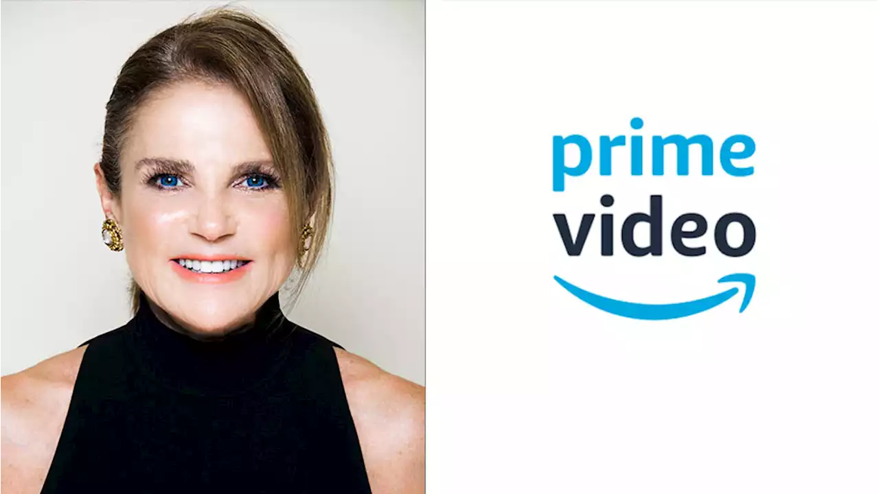 ‘Shelter’: Tovah Feldshuh To Recur In Jaden Michael-Led Prime Video Series