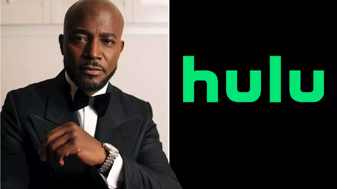 Taye Diggs To Host ‘Back In The Groove’ Dating Series For Hulu