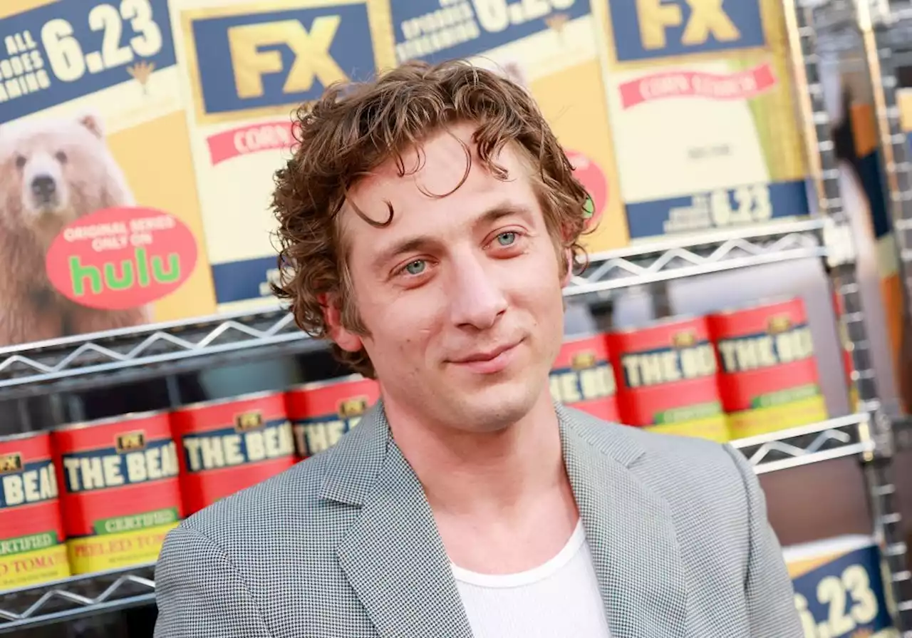 ‘The Bear’s Jeremy Allen White To Co-Star In Sean Durkin’s ‘The Iron Claw’ For A24