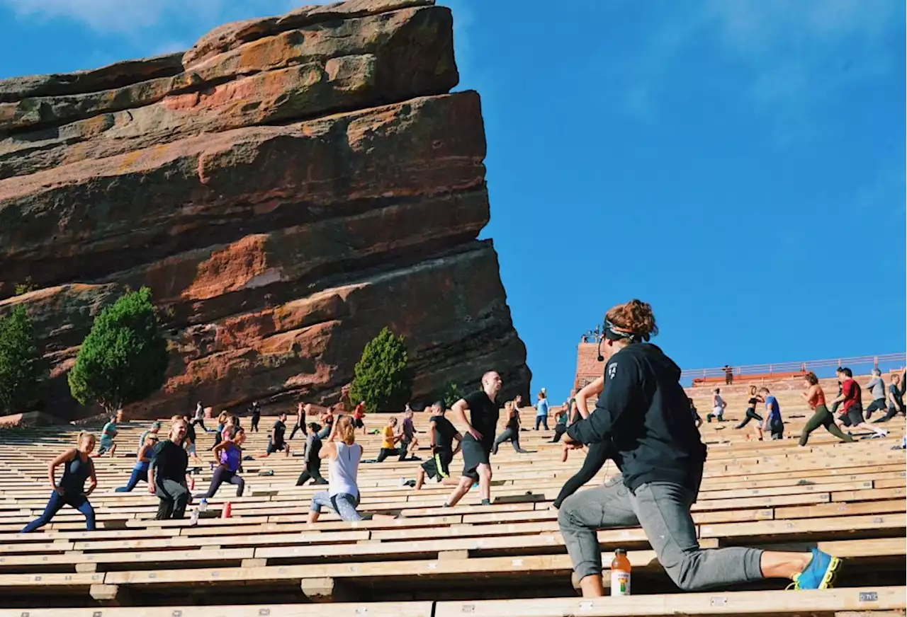 Dreaming of powder at Red Rocks, saving Sloan’s Lake, a craft beer block party, and more to do in Denver this weekend