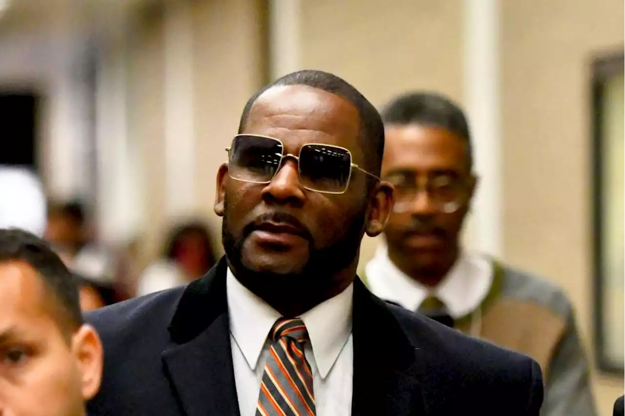 R. Kelly convicted on many counts, acquitted of trial fixing