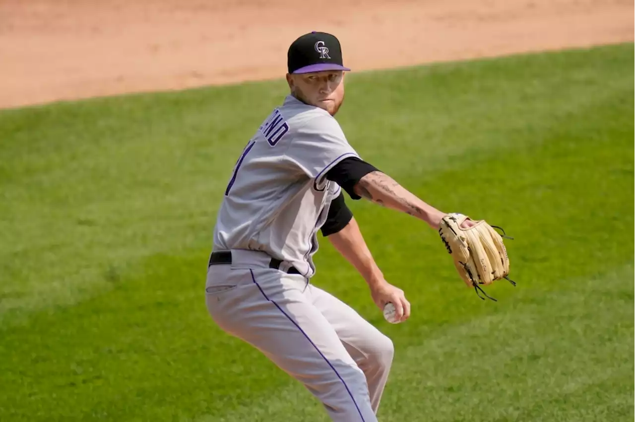 Rockies’ Kyle Freeland outduels White Sox’s Dylan Cease in 3-0 Colorado victory