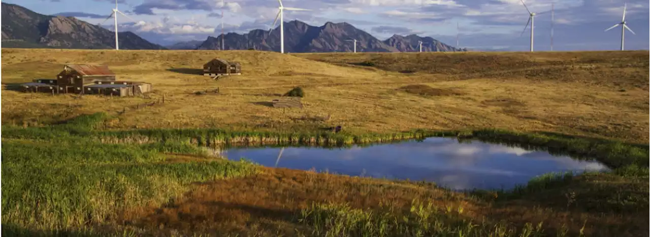 Four Years After the Rocky Flats Refuge Opened, Concerns Surface Over PFAS Contamination