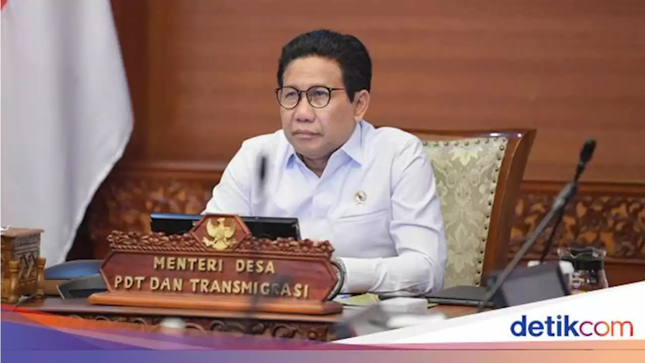 Kronologi Kebakaran di Ruang Inspektorat Jenderal Gedung Kemendes Jaksel