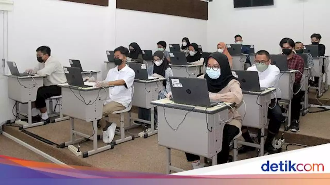 Mengenal Tes Skolastik di Seleksi Nasional Berdasarkan Tes 2023