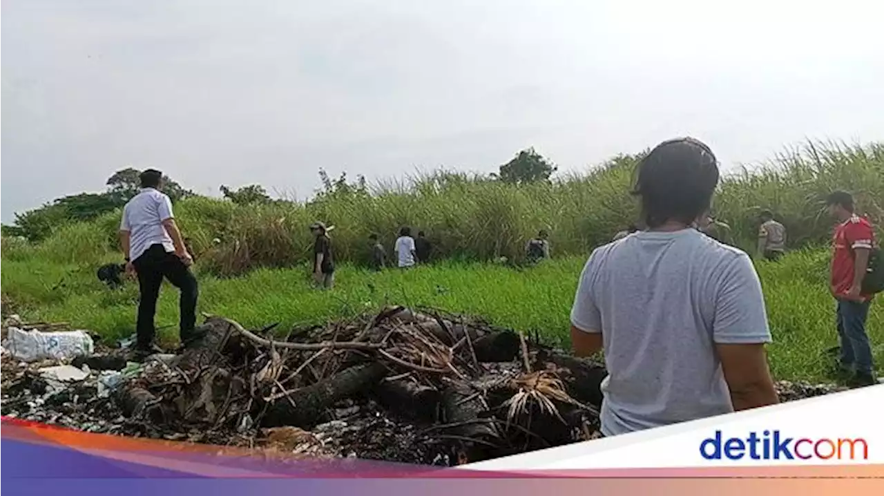 Polisi Pastikan Mayat Hangus di Marina Semarang PNS Iwan Saksi Korupsi