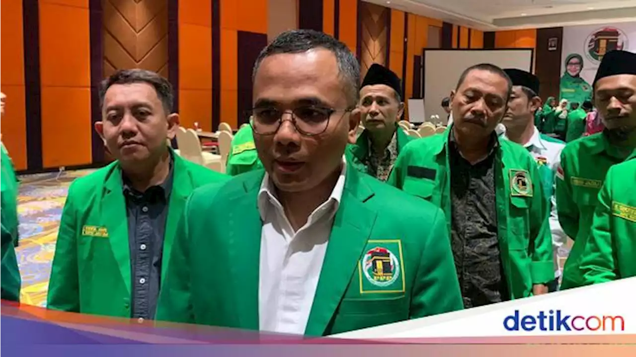 PPP Nilai Cuitan Eko Kuntadhi Rendahkan Tradisi Intelektual Pesantren