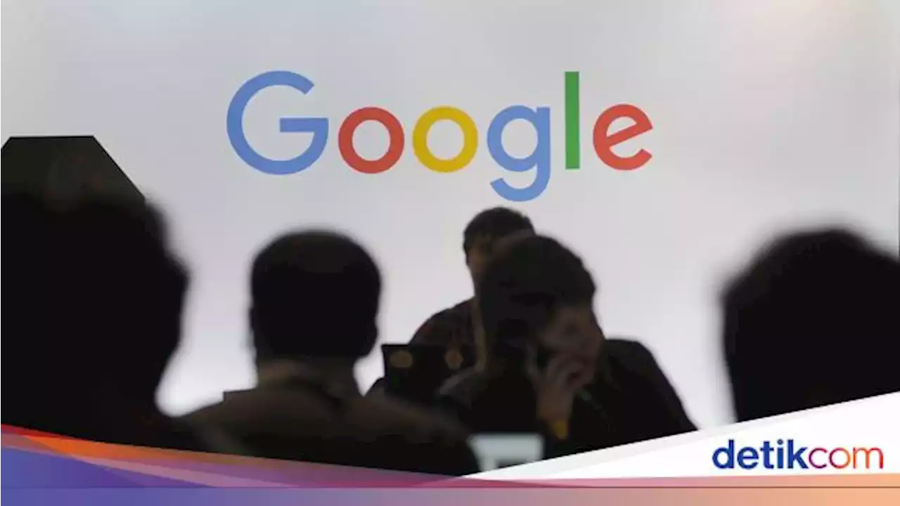 Ada Dugaan Persaingan Usaha Tak Sehat, Google Dipelototi KPPU!