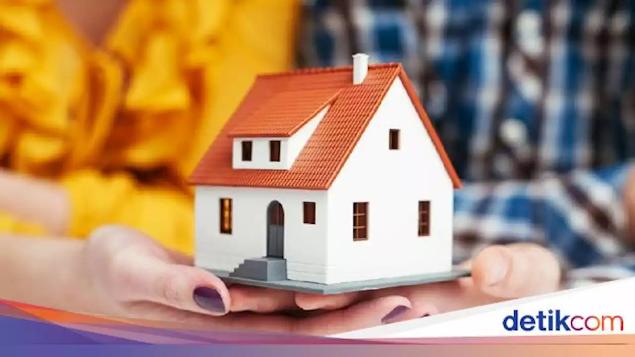 Siap-siap Bunga KPR Mau Naik, Sekarang Sudah Tembus 8%