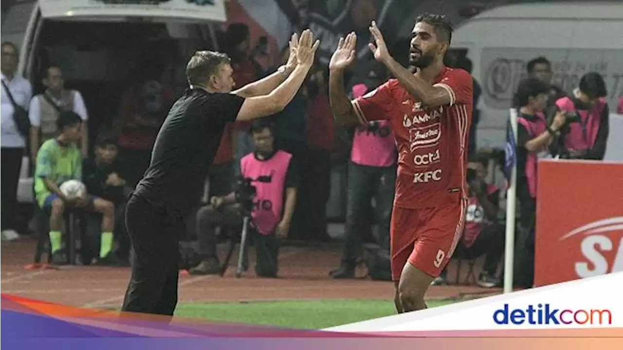 Yusuf Helal Dipanggil Timnas Bahrain, Ondrej Kudela ke Timnas Ceko