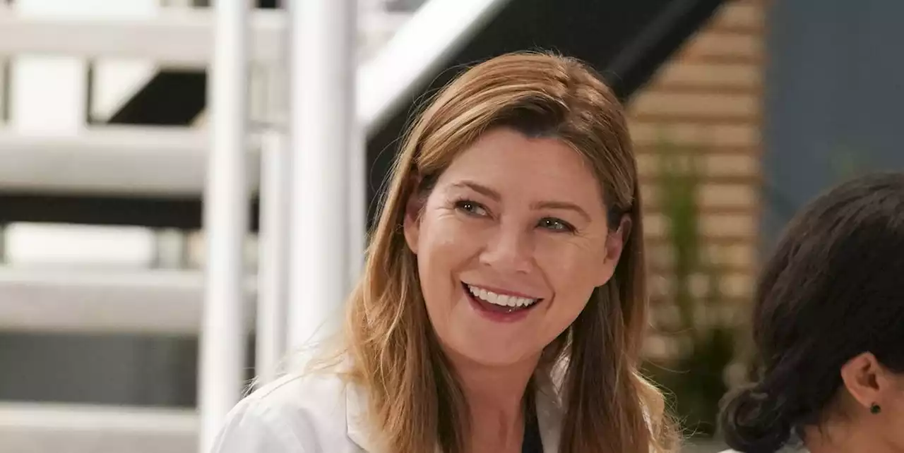 Grey's Anatomy boss explains how new recruits will fill Ellen Pompeo's absence