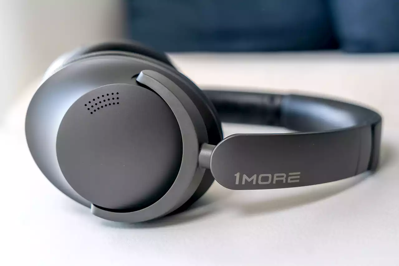 1More SonoFlow review: the benchmark for $100 wireless headphones | Digital Trends