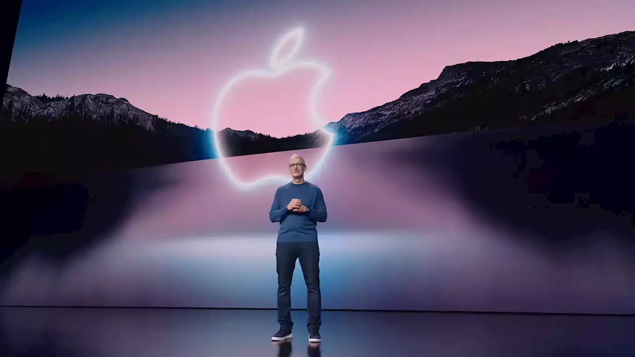 Apple October event 2022: New Macs, iPads, and more | Digital Trends