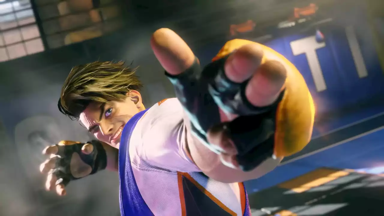 Capcom Online Program: live coverage for Street Fighter 6 and more | Digital Trends