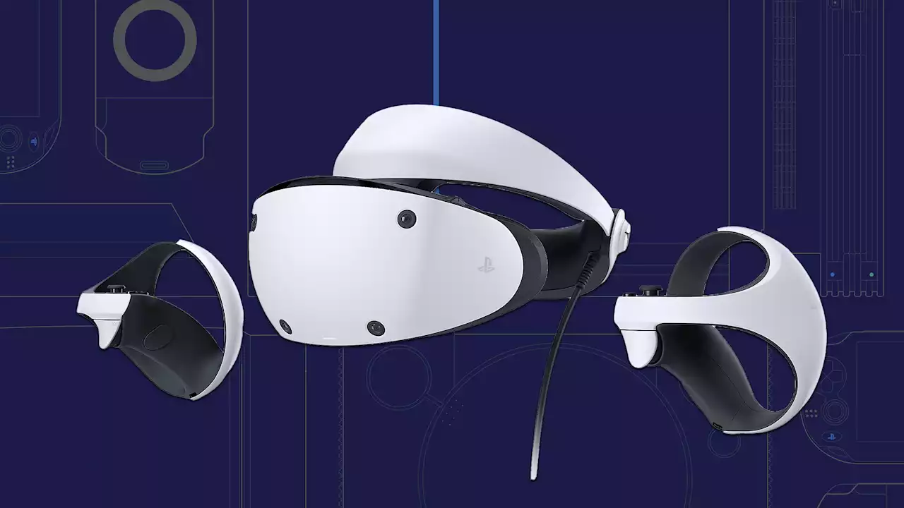 PlayStation VR2: release date, launch games, price, and more | Digital Trends